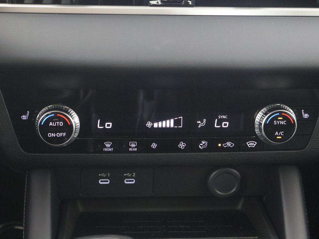 New 2026 Mitsubishi Outlander ES AWD/4WD image 43