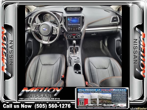 Used 2021 Subaru Crosstrek 2.5i Limited w/ Popular Package #3 image 20