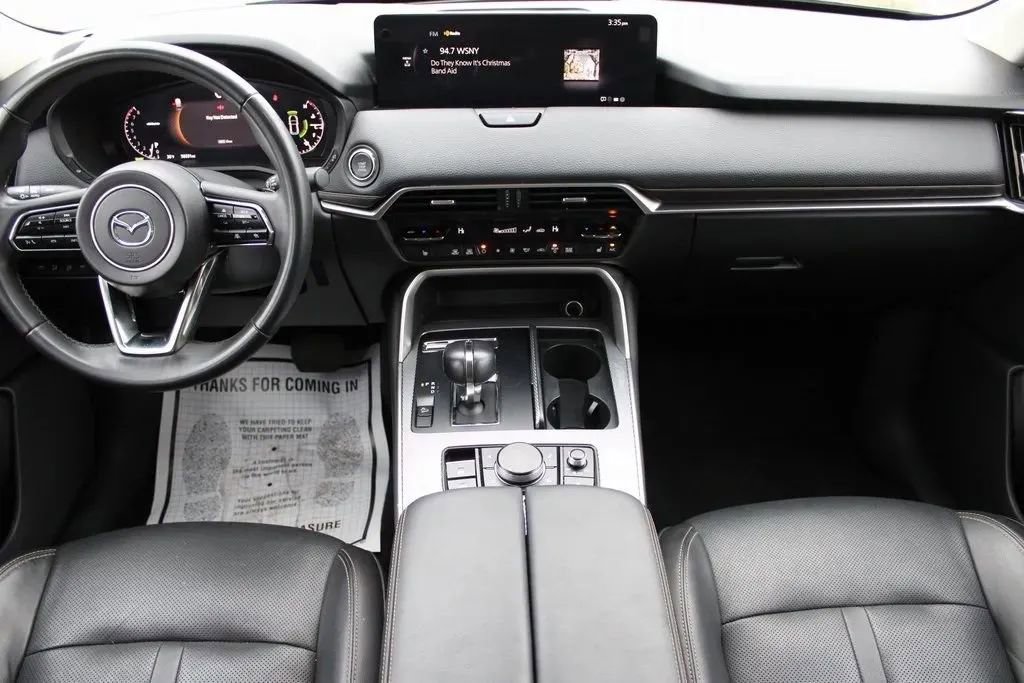 Used 2024 MAZDA CX-90 3.3 Turbo S image 31