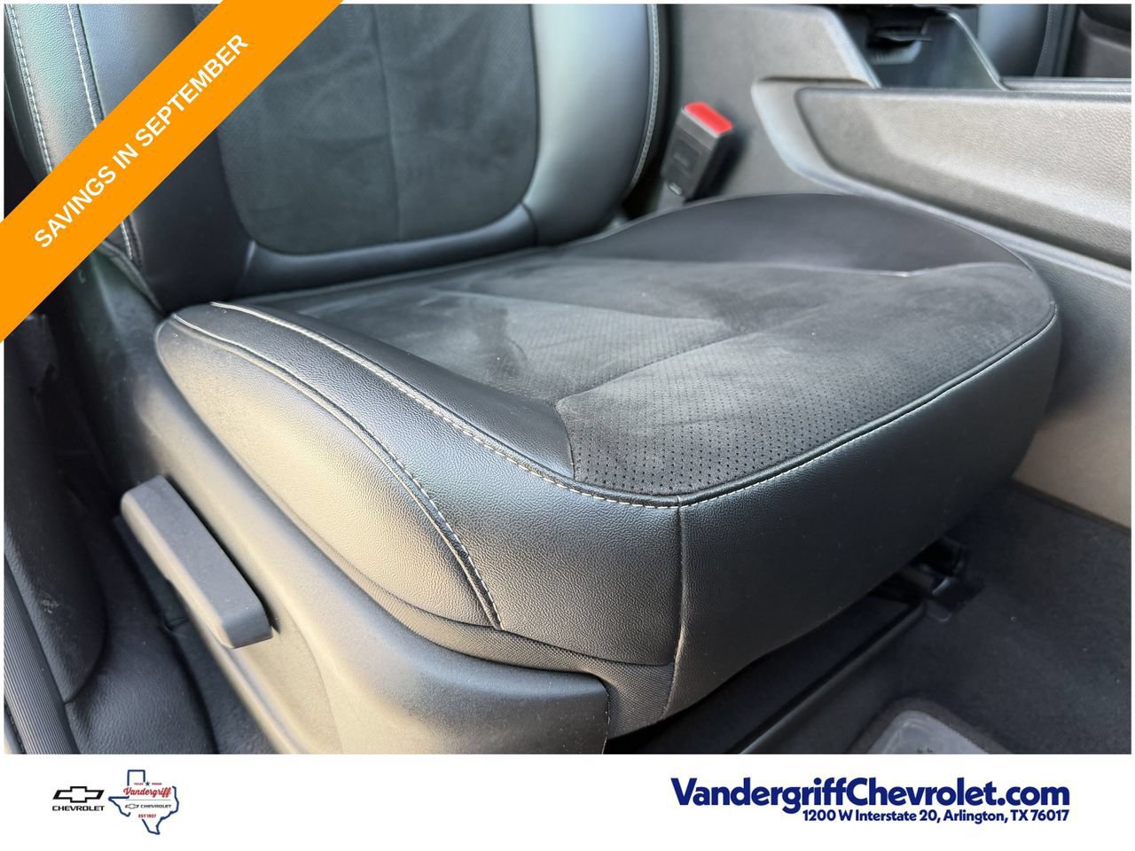Used 2023 Jeep Grand Cherokee Altitude RWD image 25