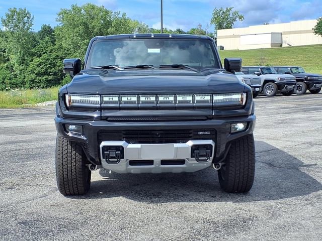New 2025 GMC Hummer EV 3X image 9