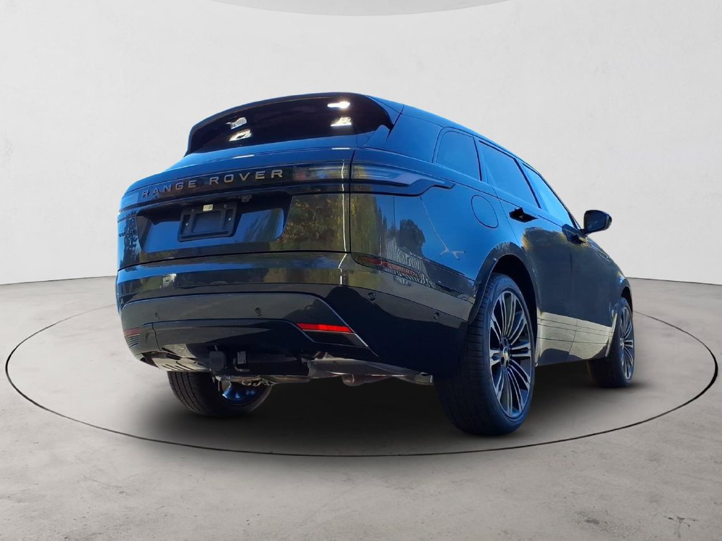 New 2026 Land Rover Range Rover Velar Autobiography AWD/4WD image 5