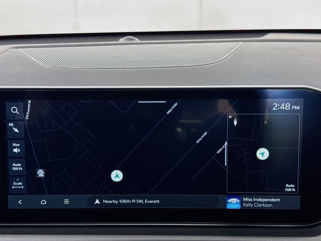 New 2026 Kia K5 GT-Line AWD/4WD image 14