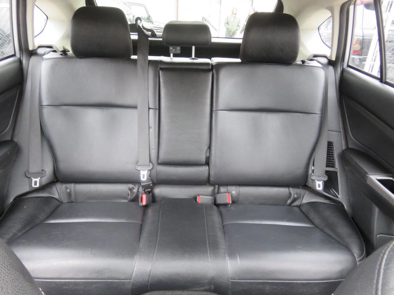 Used 2014 Subaru Crosstrek Touring AWD/4WD image 22