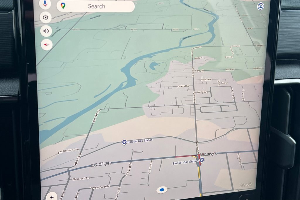 New 2026 GMC Acadia AT4 w/ Luxury Package image 17