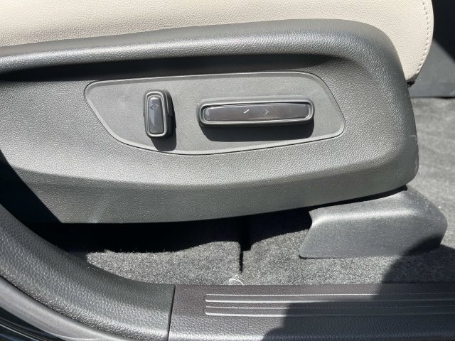 Certified 2026 Honda CR-V EX-L image 19