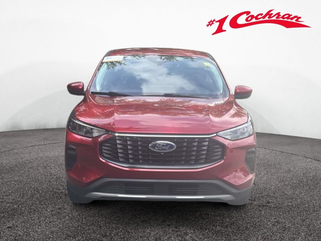 Used 2023 Ford Escape Active w/ Tech Pack #2 FWD image 13