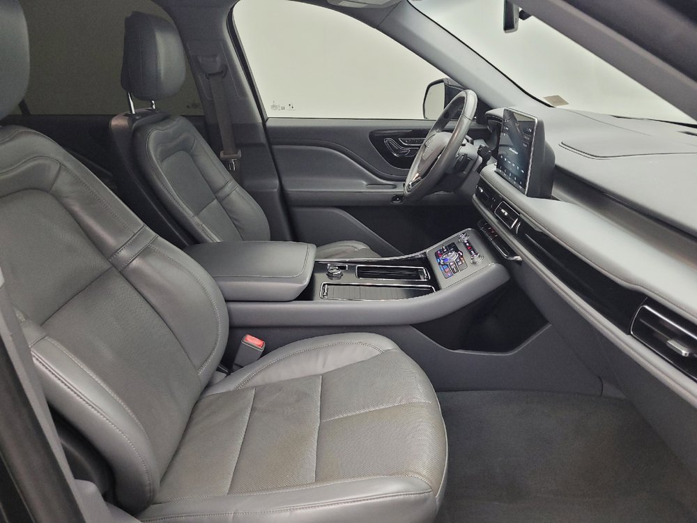 Used 2020 Lincoln Aviator Reserve w/ Equipment Group 201A RWD image 21