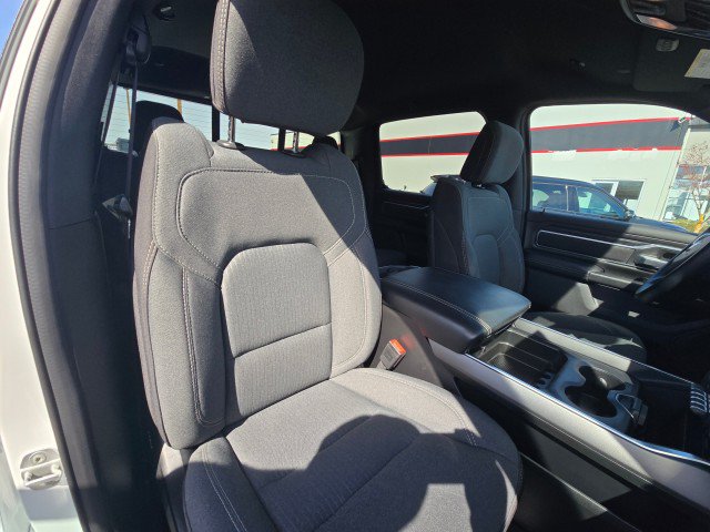 Certified 2024 RAM 1500 Big Horn AWD/4WD image 13