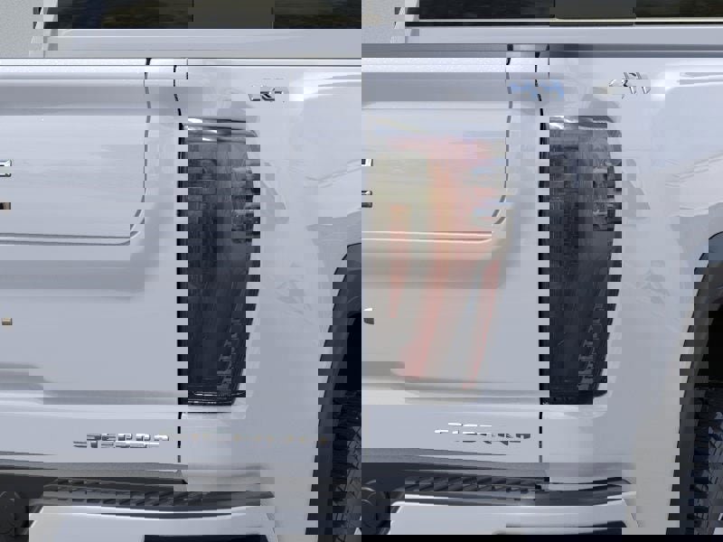 New 2026 GMC Sierra 3500 Denali Ultimate w/ LPO, Black Badging Package image 35