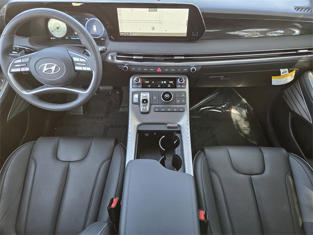 Used 2025 Hyundai Palisade Calligraphy image 18