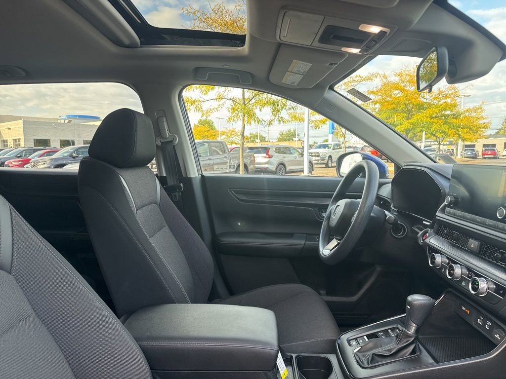 Certified 2023 Honda CR-V EX image 16