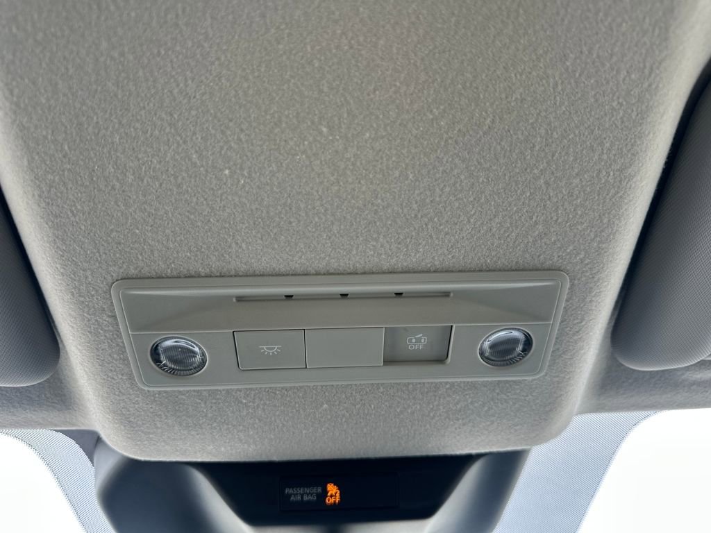 New 2026 Nissan Kicks SV w/ Cold Weather Package image 28