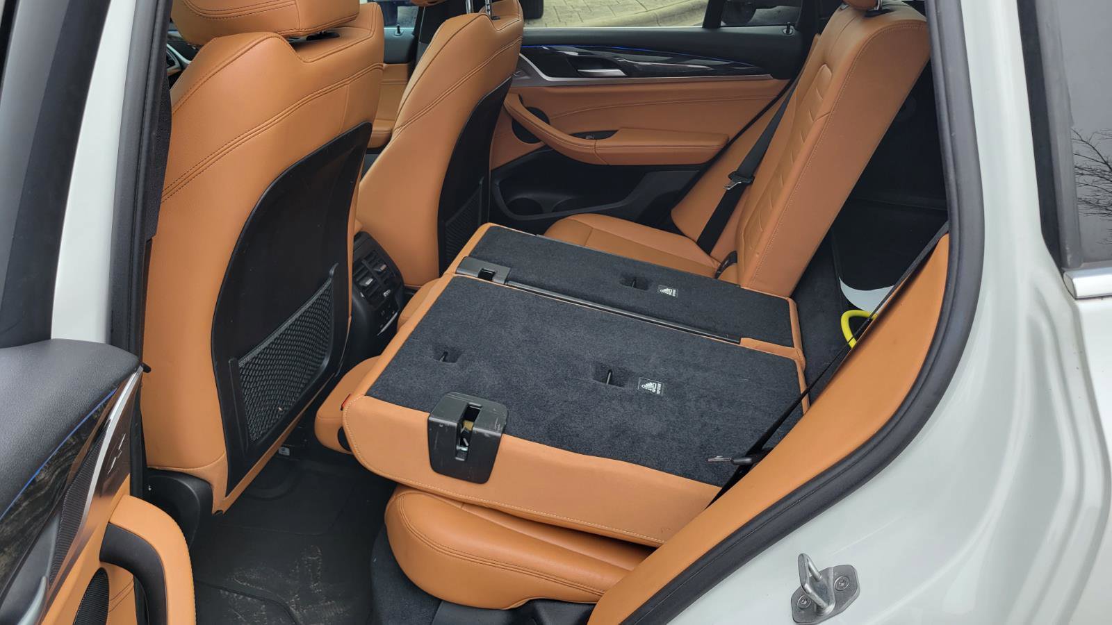 Used 2020 BMW X3 xDrive30e w/ Convenience Package image 40