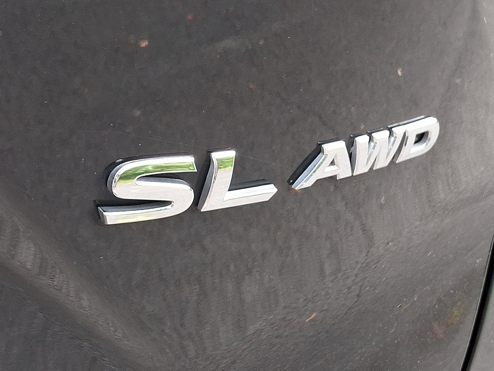 Used 2023 Nissan Murano SL image 33