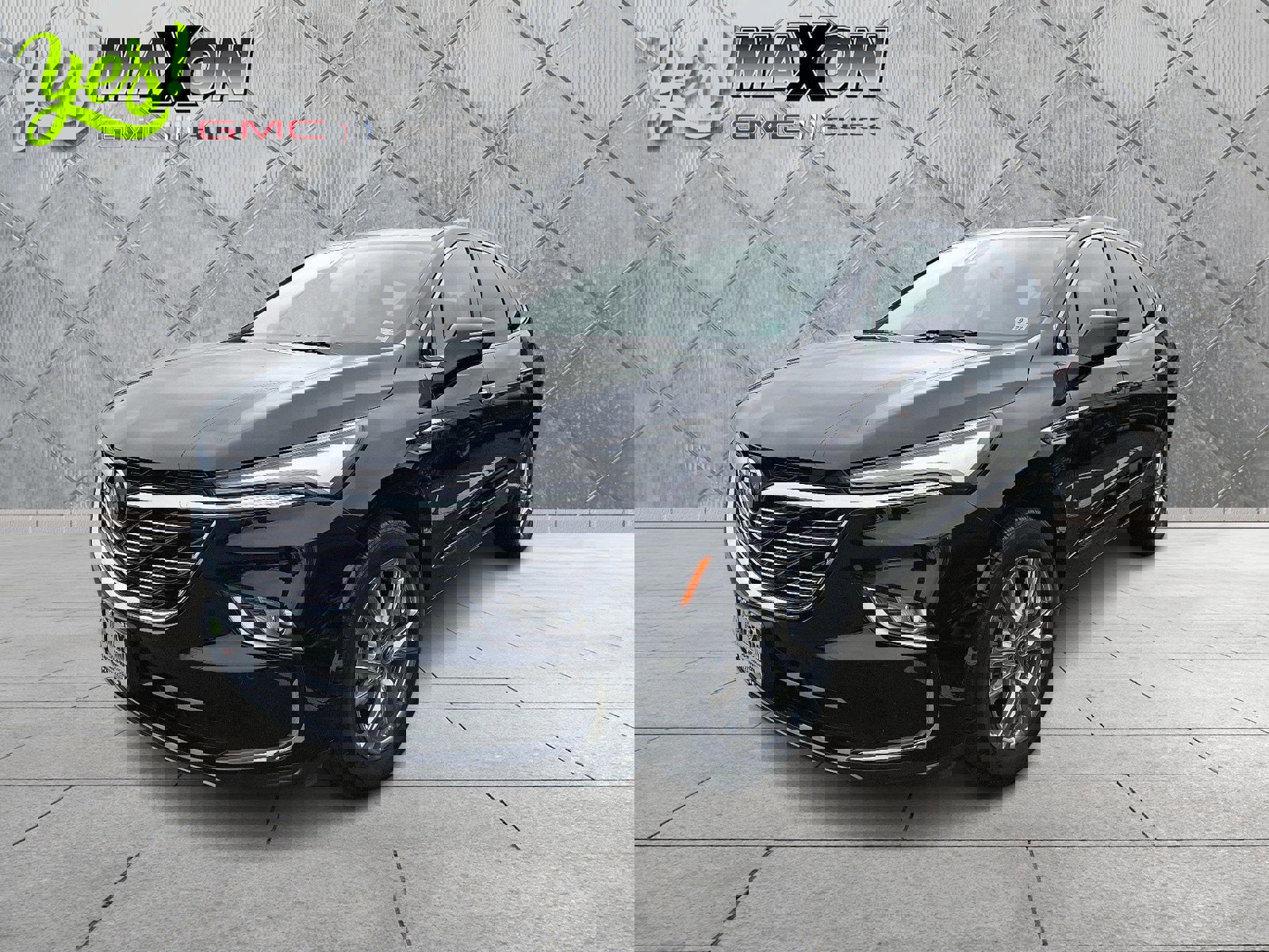 Used 2023 Buick Enclave Premium w/ Experience Buick Package