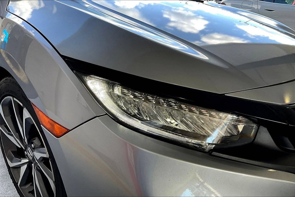 Used 2019 Honda Civic Touring image 31