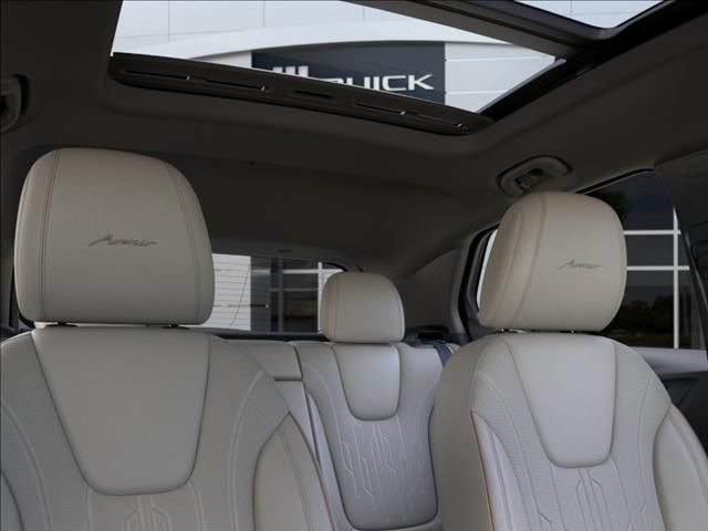 New 2026 Buick Encore GX Avenir w/ Avenir Technology Package AWD/4WD image 24