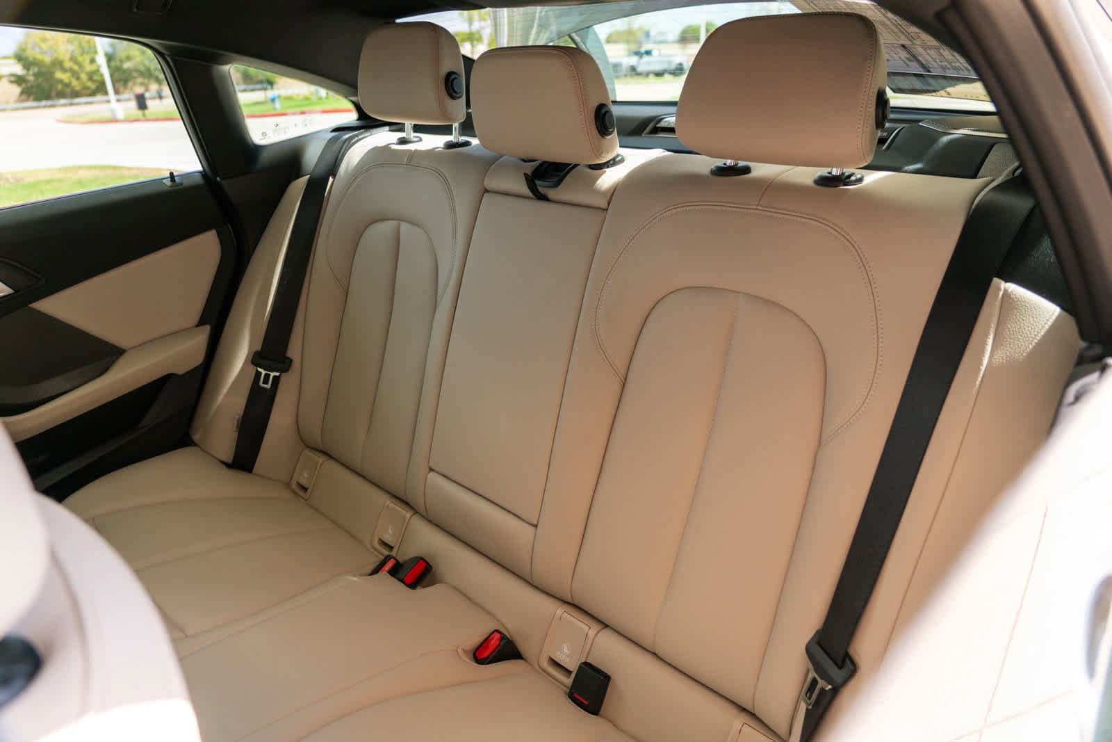 Used 2024 BMW 228i xDrive Gran Coupe 228i xDrive Gran Coupe w/ M Sport Package image 22