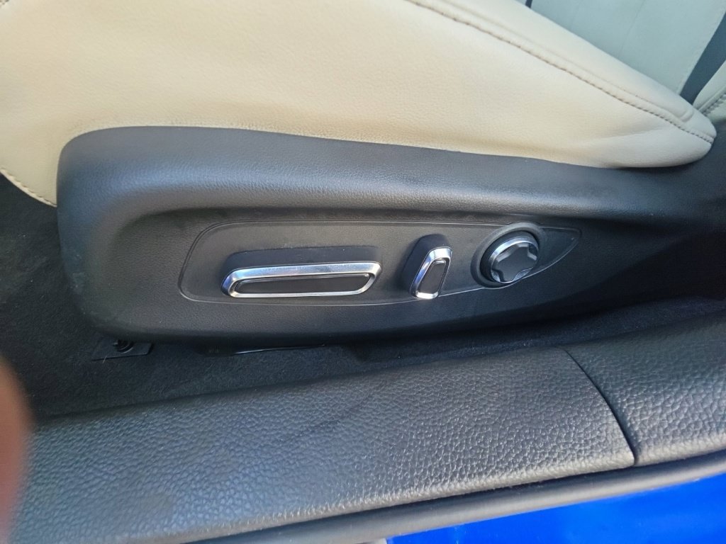 Certified 2024 Acura Integra A-Spec w/ Technology Package FWD image 18