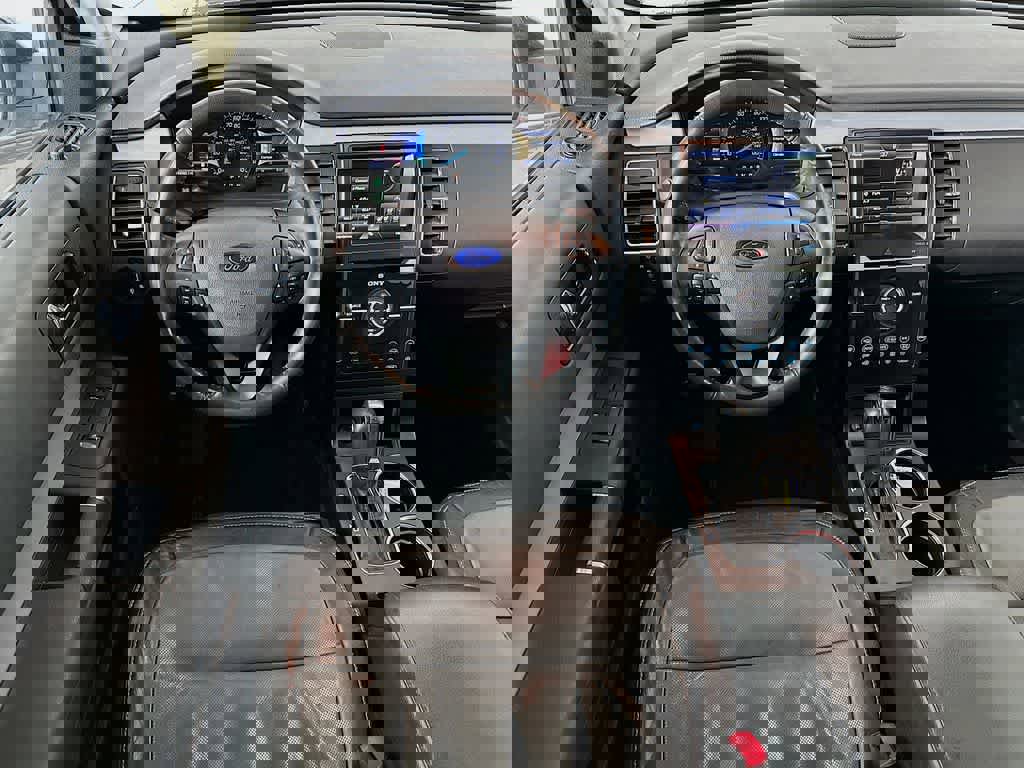 Used 2013 Ford Flex Limited image 10