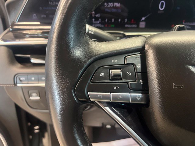 Used 2022 Cadillac Escalade Sport w/ Touring Package AWD/4WD image 28