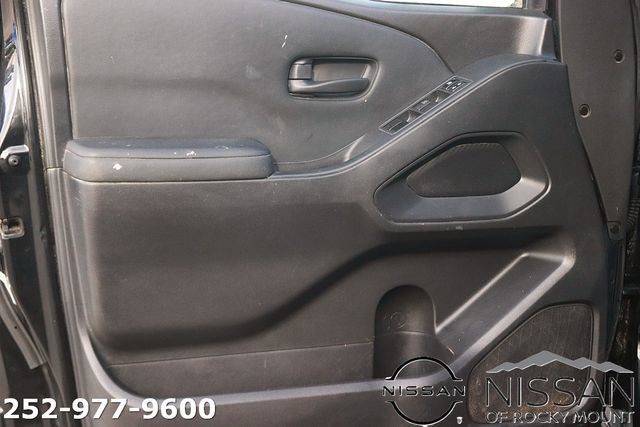 Used 2022 Nissan Frontier S w/ Technology Package image 9