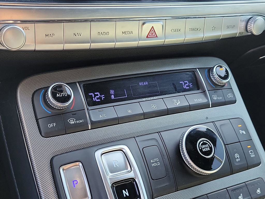 Used 2020 Hyundai Palisade Limited image 25