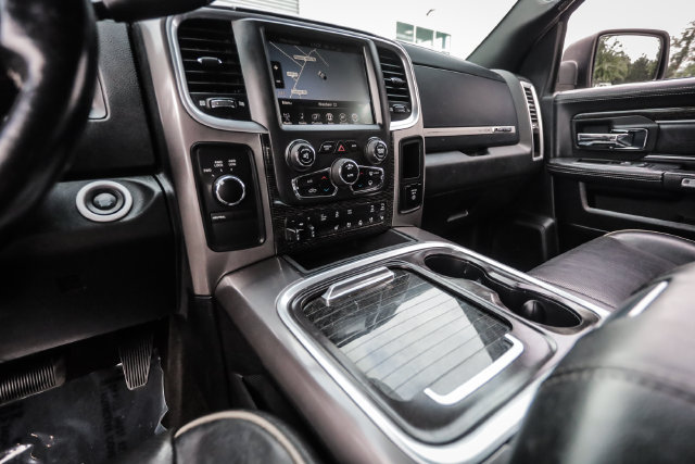 Used 2017 RAM 2500 Limited AWD/4WD image 66