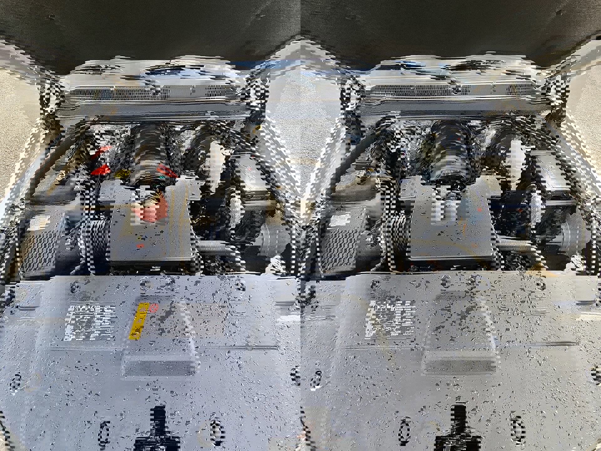 Used 2018 GMC Yukon XL Denali image 17