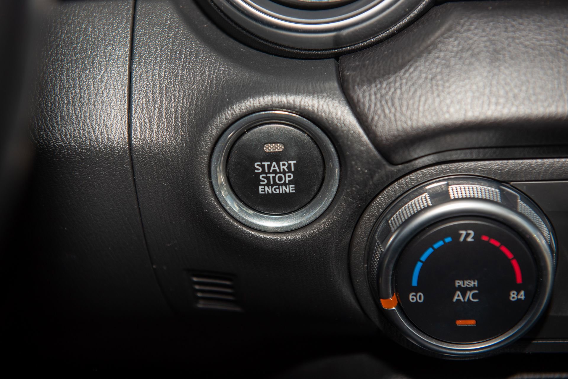 Used 2018 MAZDA MX-5 Miata RF Grand Touring image 49