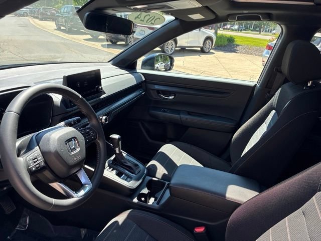 Used 2024 Honda CR-V Sport image 30