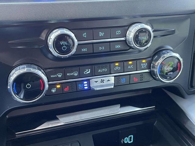 Certified 2024 Ford F250 Limited w/ FX4 Off-Road Package image 15