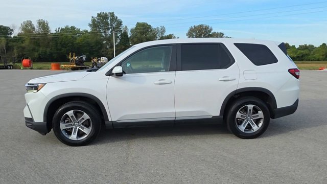 Used 2023 Honda Pilot EX-L image 4