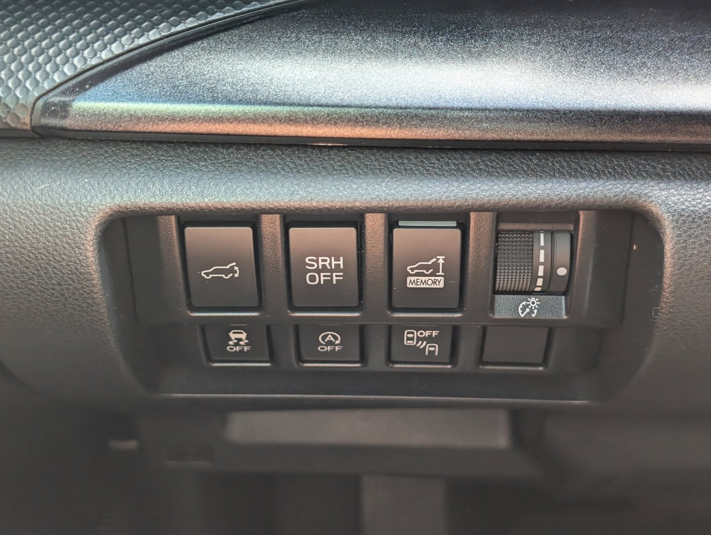 Used 2022 Subaru Forester Sport AWD/4WD image 19
