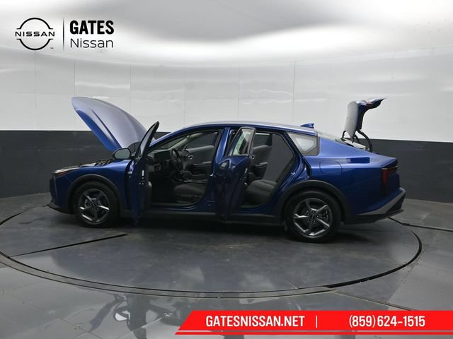 Used 2025 Kia K4 FWD image 57