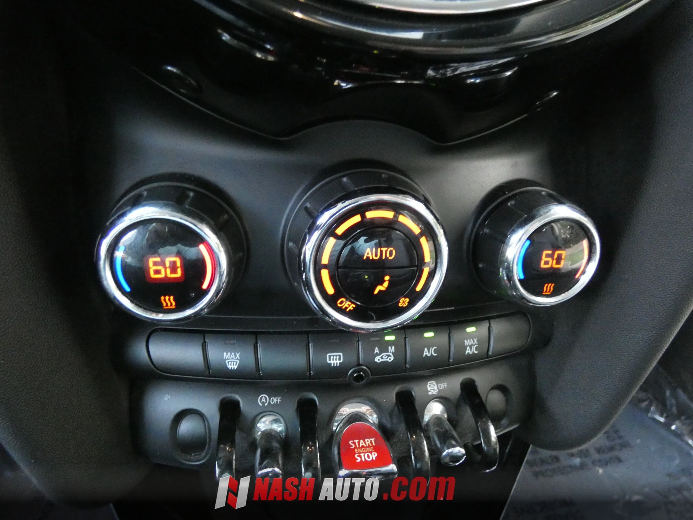 Used 2015 MINI Cooper S FWD image 46