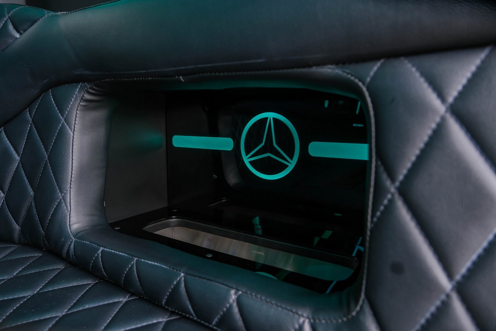 Used 2024 Mercedes-Benz Sprinter 3500 image 43