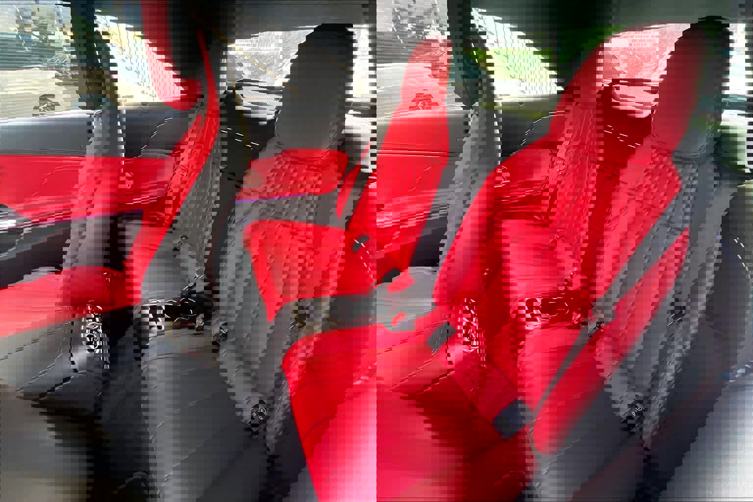 Used 2024 Mercedes-Benz CLE 450 4MATIC Cabriolet image 20