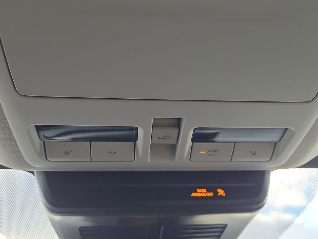 New 2026 MAZDA CX-30 AWD 2.5 S image 30