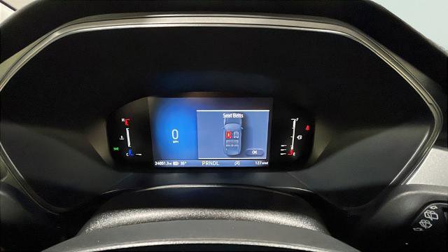Certified 2023 Ford Escape Active AWD/4WD image 12
