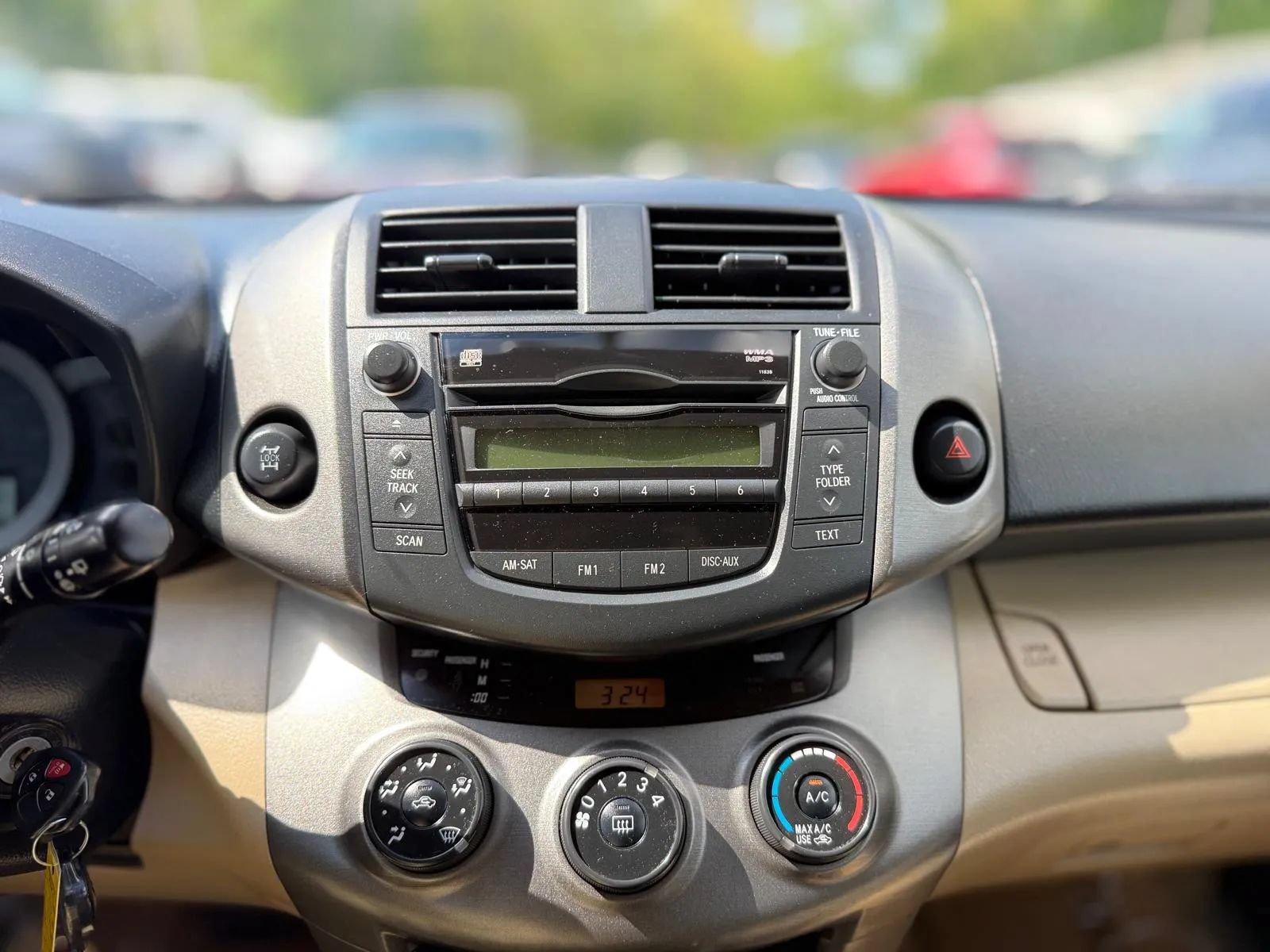 Used 2009 Toyota RAV4 4WD image 18