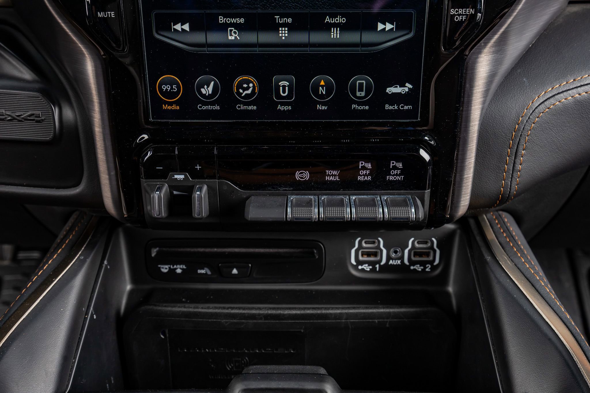 Used 2019 RAM 2500 Limited image 27