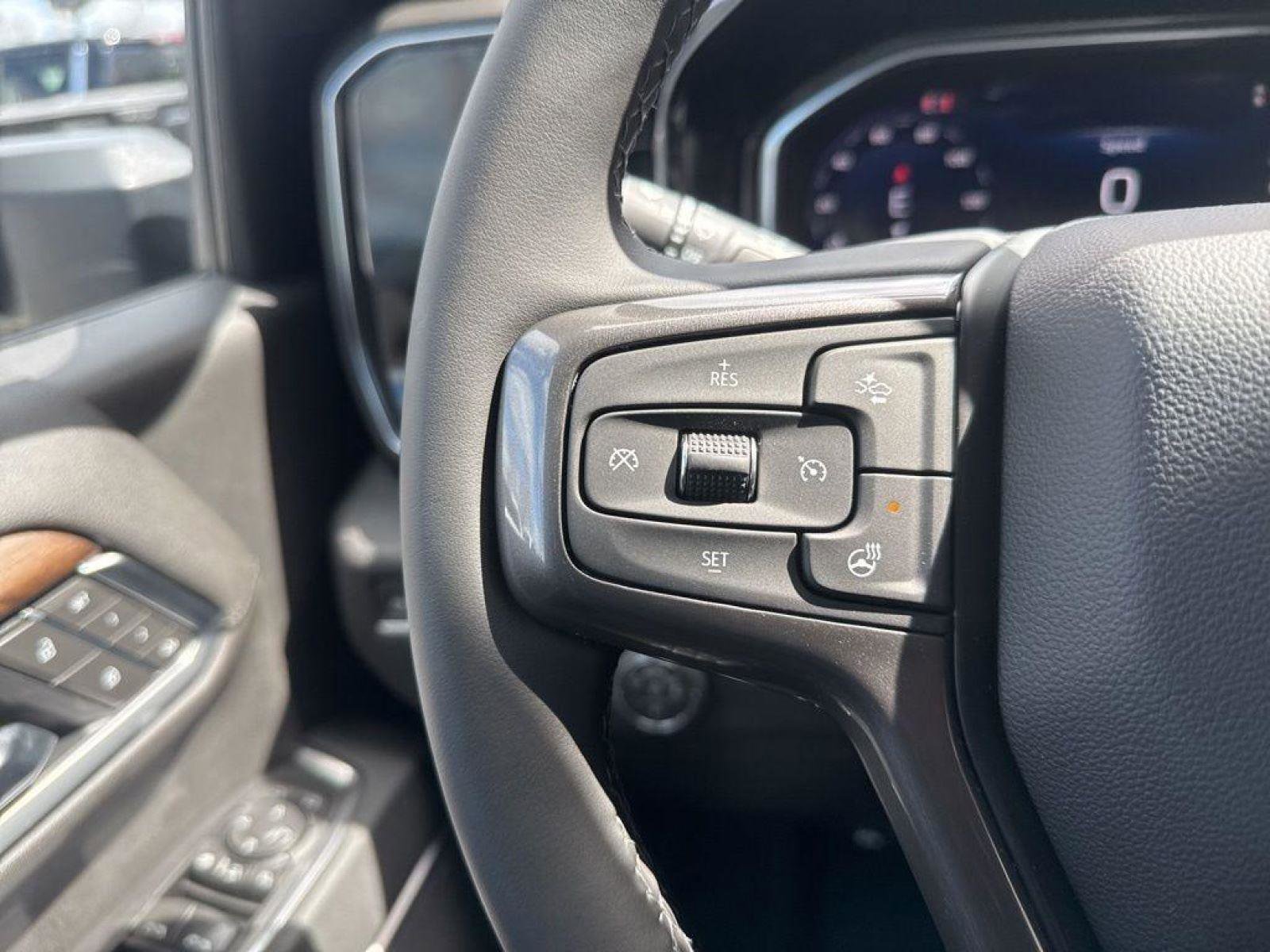 New 2026 Chevrolet Silverado 2500 High Country w/ High Country Premium Package AWD/4WD image 20