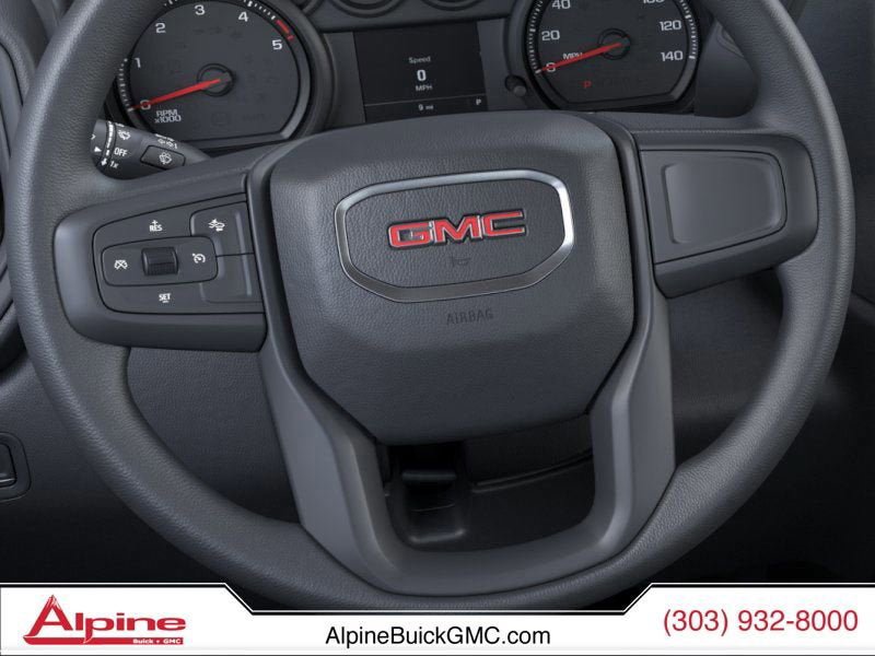 New 2026 GMC Sierra 2500 Pro w/ Convenience Package AWD/4WD image 19