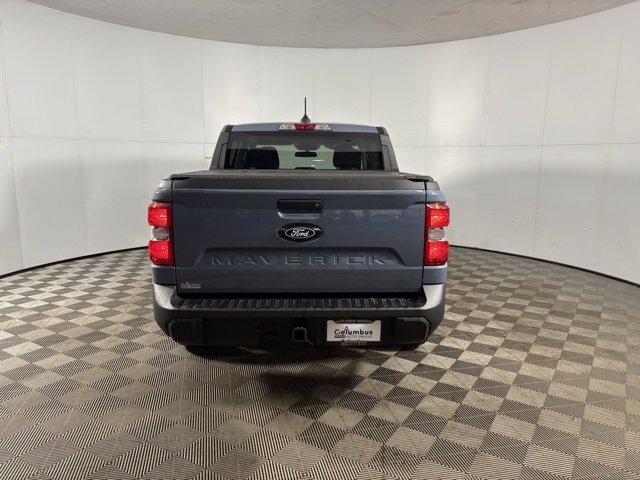 Used 2025 Ford Maverick XLT image 8