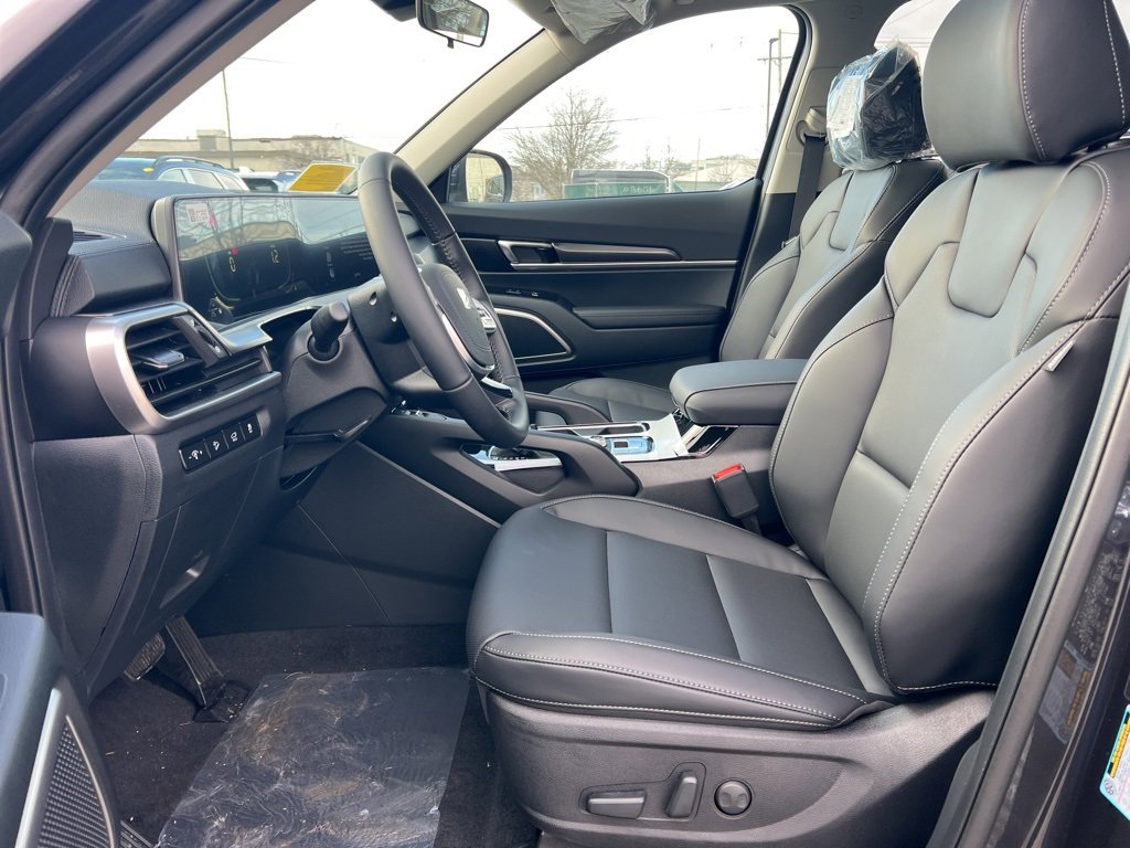 New 2025 Kia Telluride S image 9