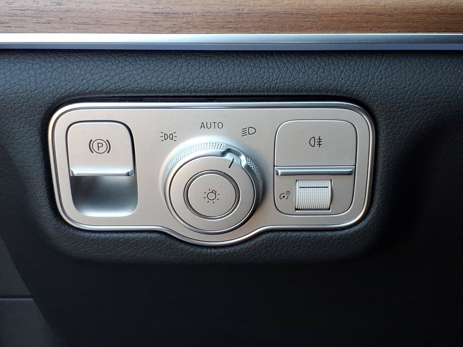 Used 2026 Mercedes-Benz GLE 350 4MATIC image 17