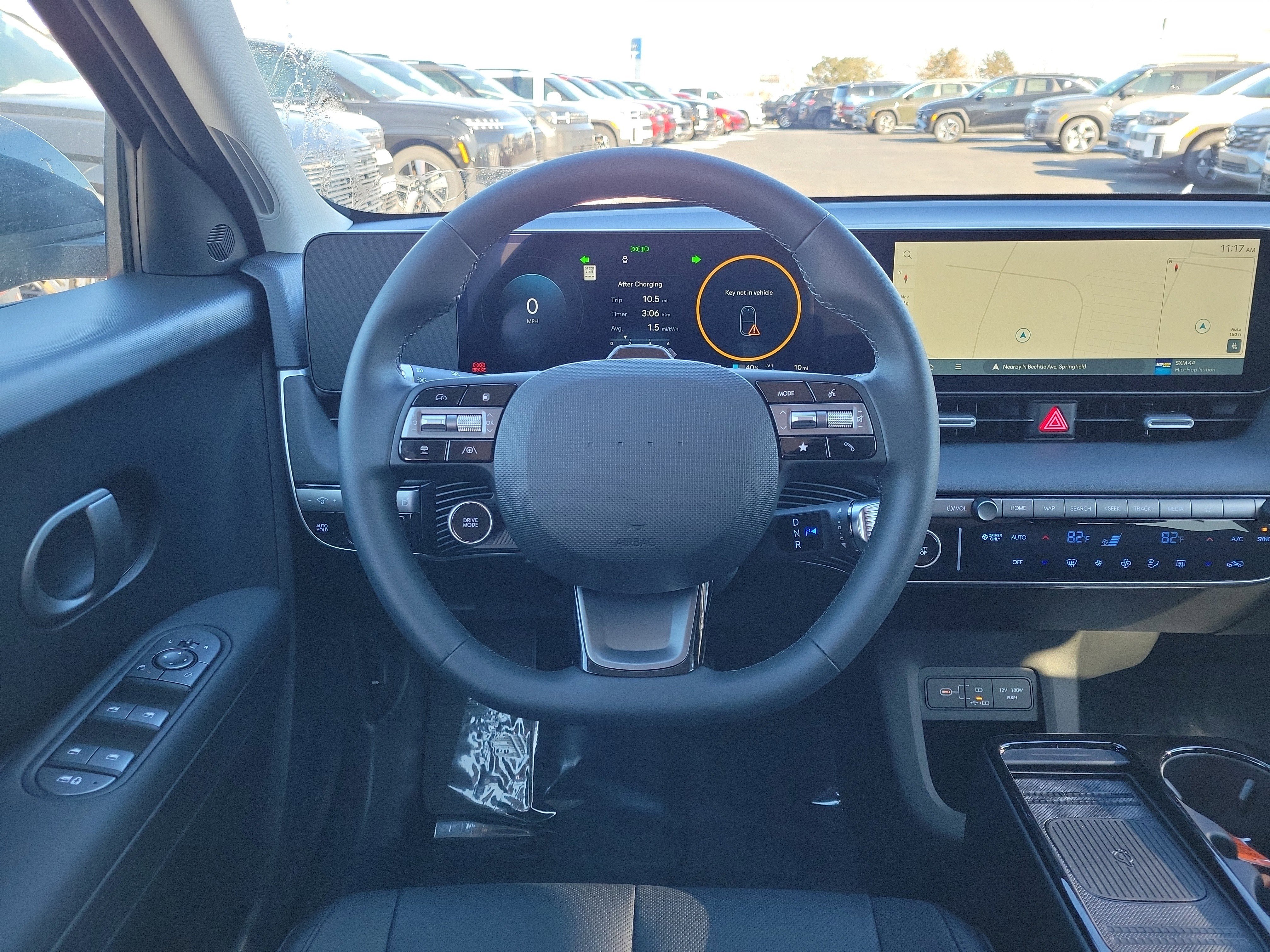 New 2026 Hyundai Ioniq 5 SEL image 8