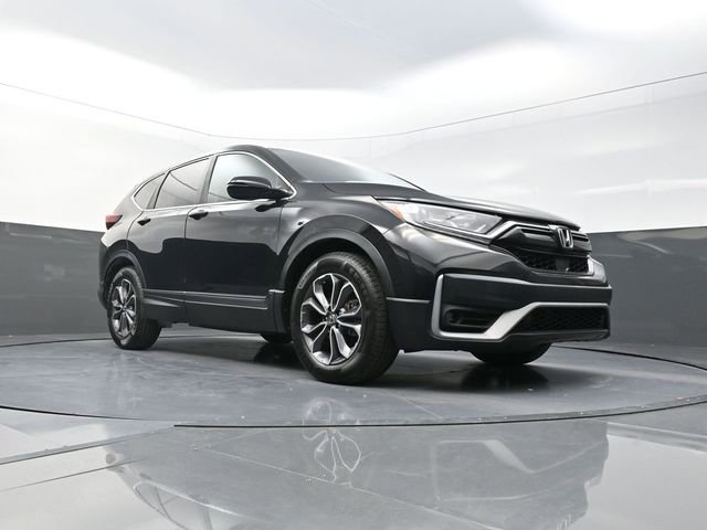 Used 2020 Honda CR-V EX image 19